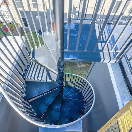 Spacious 3Bedroom Duplex With Rooftop Deck! Washington Eksteriør billede